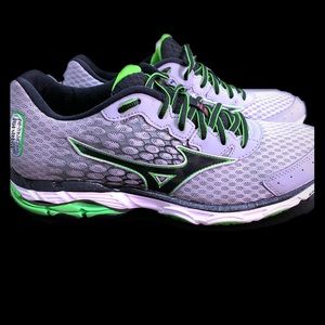 Mizuno Wave Inspire Sz 9